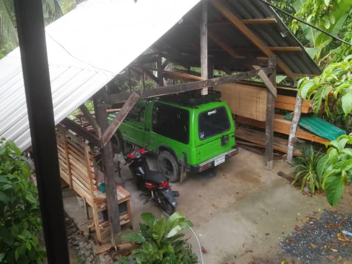 garage13